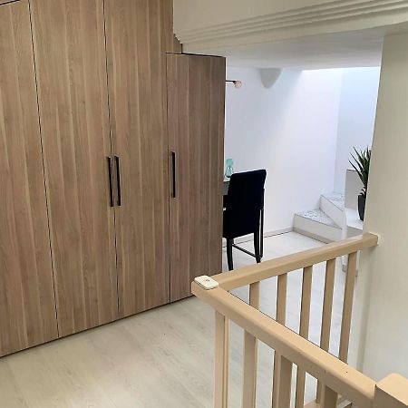Le Foch Apartment Екс ан Прованс Екстериор снимка