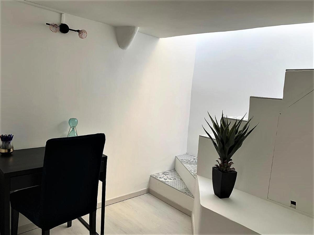 Le Foch Apartment Екс ан Прованс Екстериор снимка