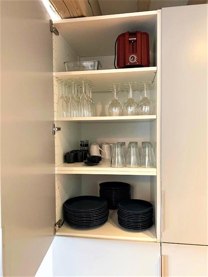Le Foch Apartment Екс ан Прованс Екстериор снимка