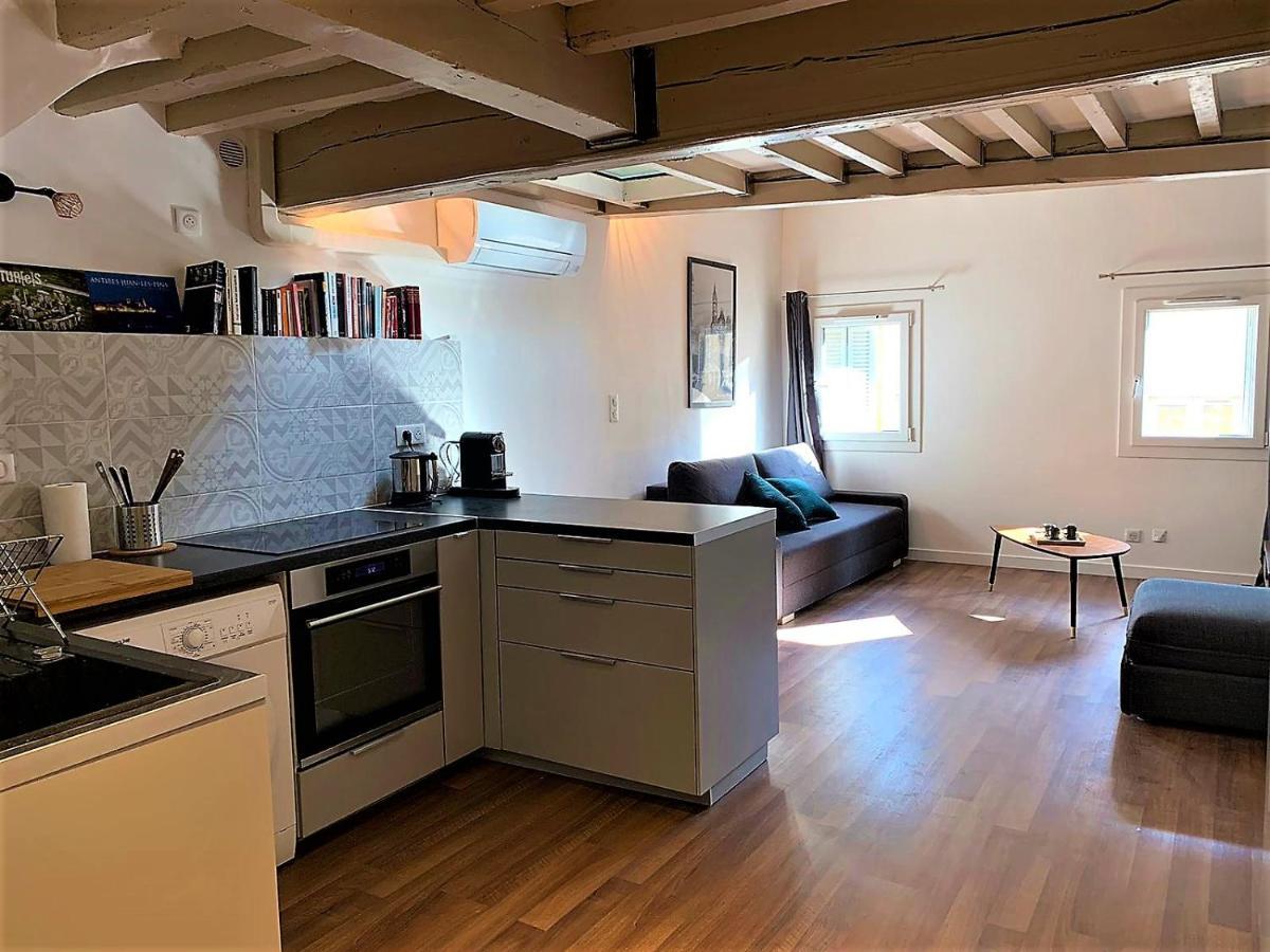 Le Foch Apartment Екс ан Прованс Екстериор снимка