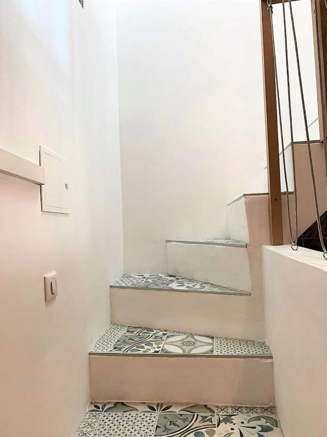Le Foch Apartment Екс ан Прованс Екстериор снимка