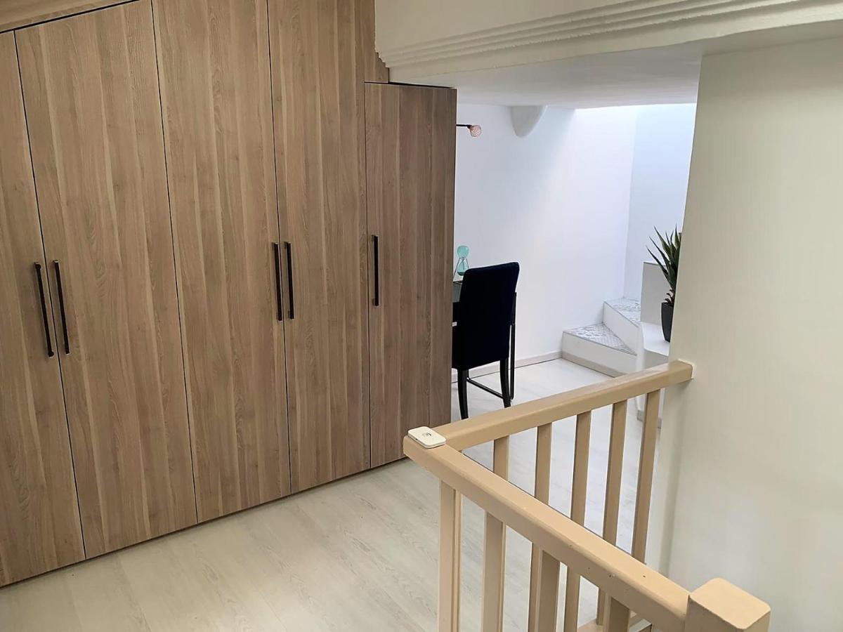 Le Foch Apartment Екс ан Прованс Екстериор снимка