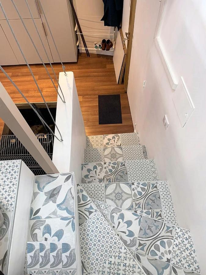 Le Foch Apartment Екс ан Прованс Екстериор снимка