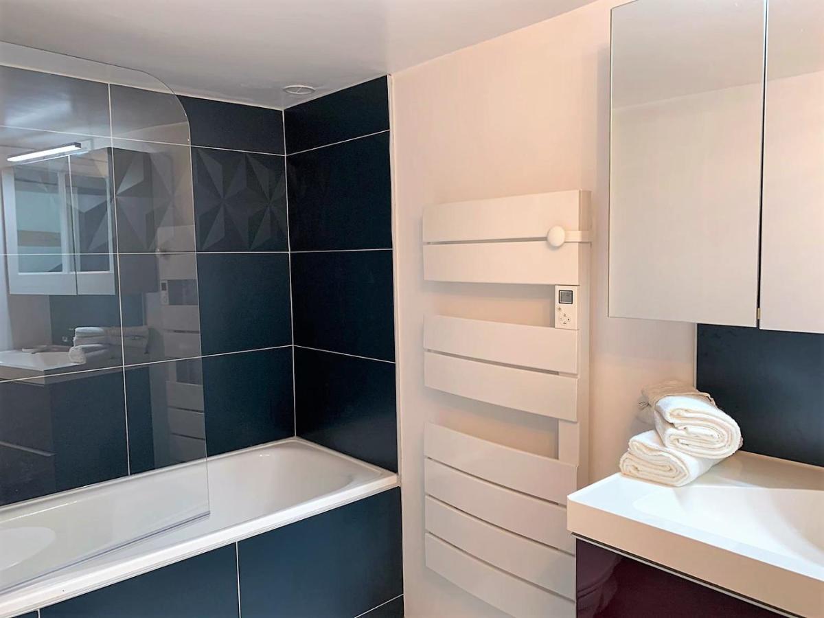 Le Foch Apartment Екс ан Прованс Екстериор снимка
