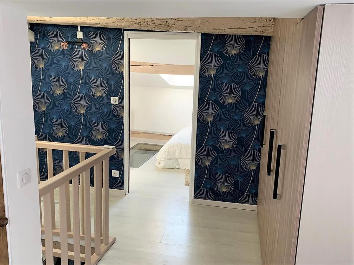 Le Foch Apartment Екс ан Прованс Екстериор снимка