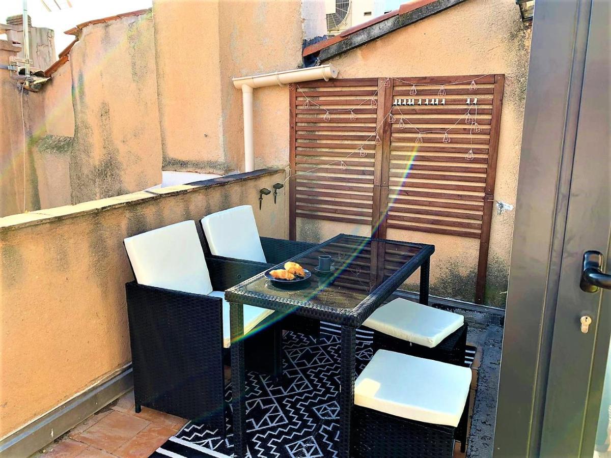 Le Foch Apartment Екс ан Прованс Екстериор снимка