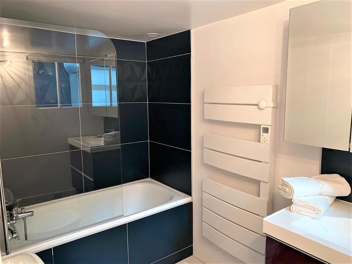 Le Foch Apartment Екс ан Прованс Екстериор снимка