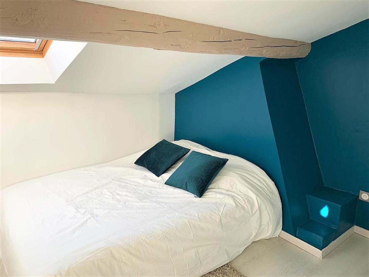 Le Foch Apartment Екс ан Прованс Екстериор снимка