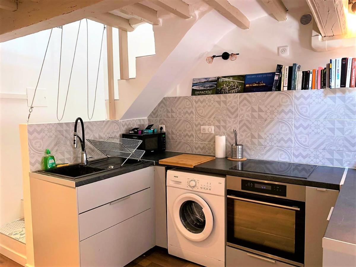 Le Foch Apartment Екс ан Прованс Екстериор снимка