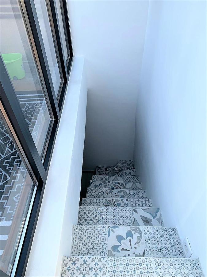 Le Foch Apartment Екс ан Прованс Екстериор снимка